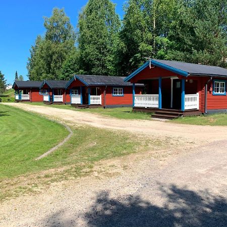 Vaernaes Camping Stollet Exterior photo